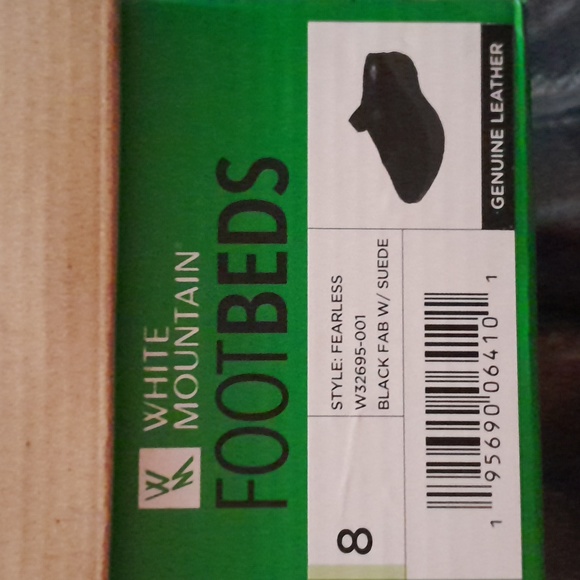 Shoes - Picture 4 of 4